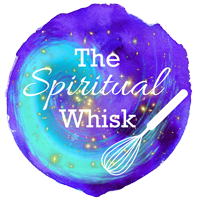 The Spiritual Whisk Logo
